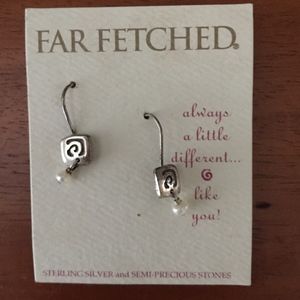 Farfetched Earrings